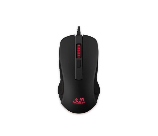 ASUS Cerberus Fortus LED RGB/USB/OMRON/4000DPI 90YH01H1-BAUA00 - 411996 - zdjęcie
